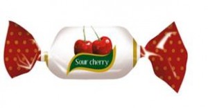 caramea sour cherry individuala